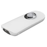 Nødlampe Hampton 16+2 LED, og PIR Sensor Nødlampe Hampton 16+2 LED, og PIR Sensor