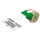 Etikettkass.kartong 57mmx22m Leitz Icon Etikettkass.kartong 57mmx22m Leitz Icon
