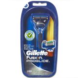 Gillette Fusion Proglide Barberhøvel Gillette Fusion Proglide Barberhøvel