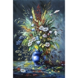 Fine Art Canvas, 10 vel A3, 400g Fine Art Canvas, 10 vel A3, 400g