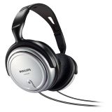 Philips Hörlurar täckande 6m sladd SHP2500 Philips Hörlurar täckande 6m sladd SHP2500