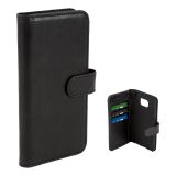 Champion Wallet Case Svart Galaxy S6 Champion Wallet Case Svart Galaxy S6
