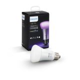 Philips Hue Vit och färg E27-Lampa Philips Hue Vit och färg E27-Lampa