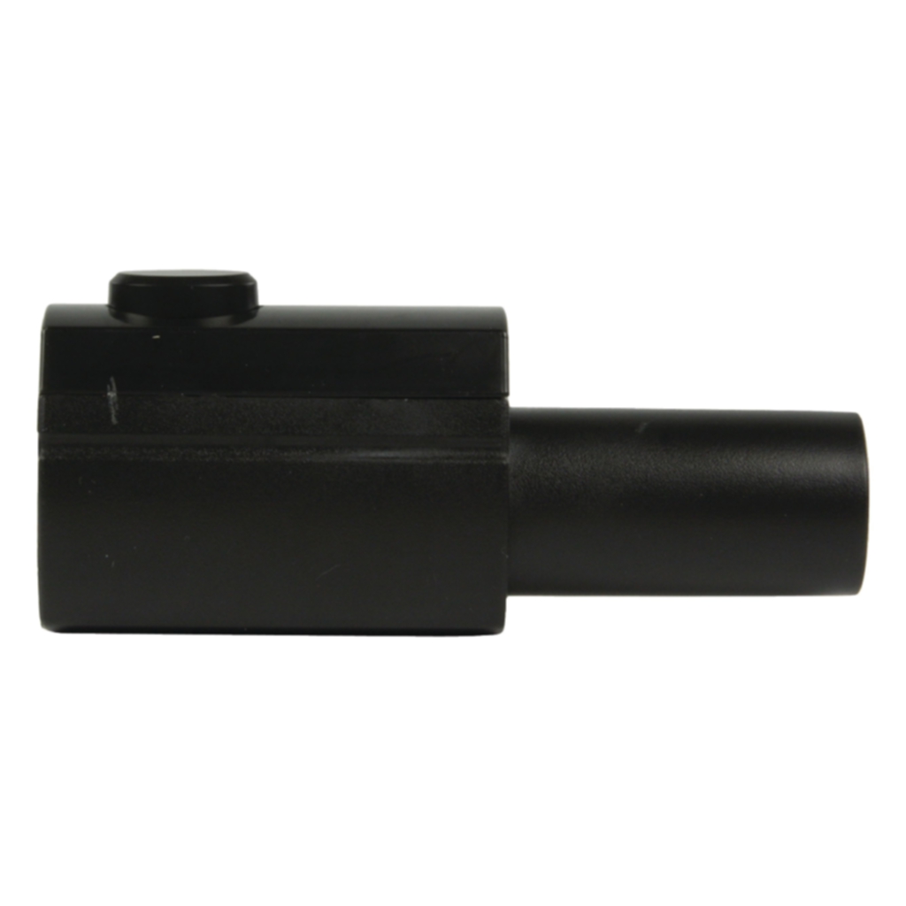Bild av Dammsugare Adapter 32 mm Svart