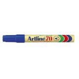 Märkpenna Artline EK-70 M 1.5 Blå Märkpenna Artline EK-70 M 1.5 Blå