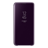 Samsung View Cover GALAXY S9 Violetti Samsung View Cover GALAXY S9 Violetti