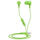 Maxell Spectrum In Ear Green Maxell Spectrum In Ear Green