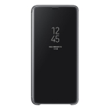 Samsung View Cover GALAXY S9+ Musta Samsung View Cover GALAXY S9+ Musta
