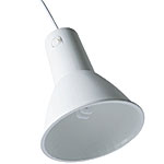 Växtlampa komplett, LO109PD, 14 Watt Växtlampa komplett, LO109PD, 14 Watt