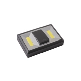 Wally Wall Light 2X3W COB LED 250lm Wally Wall Light 2X3W COB LED 250lm