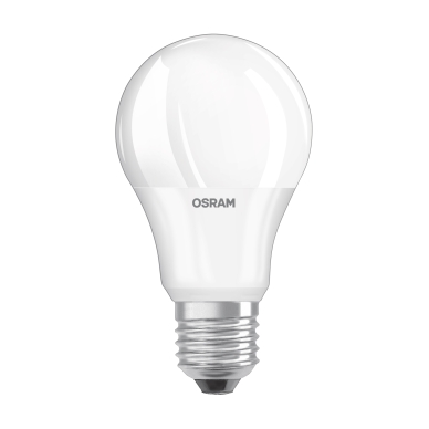 OSRAM LED-anturilamppu 8,5 W E27 2700 K 806 lumenia