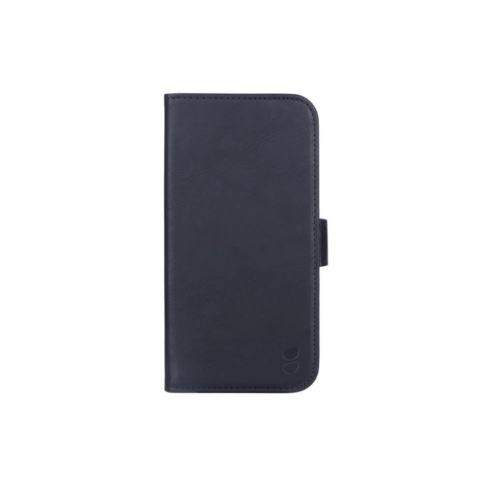 Gear Lommebokdeksel Svart - iPhone 13 Pro Max Mobildeksel og futteral iPhone,Elektronikk