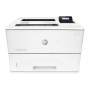 HP HP LaserJet Enterprise M 501 Series - toner och papper