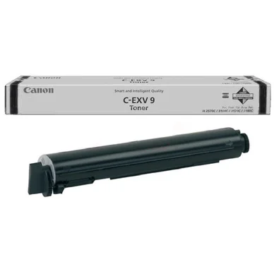 Canon Canon C-EXV 9 Tonerkassette sort 8640A002 Modsvarer: N/A billede