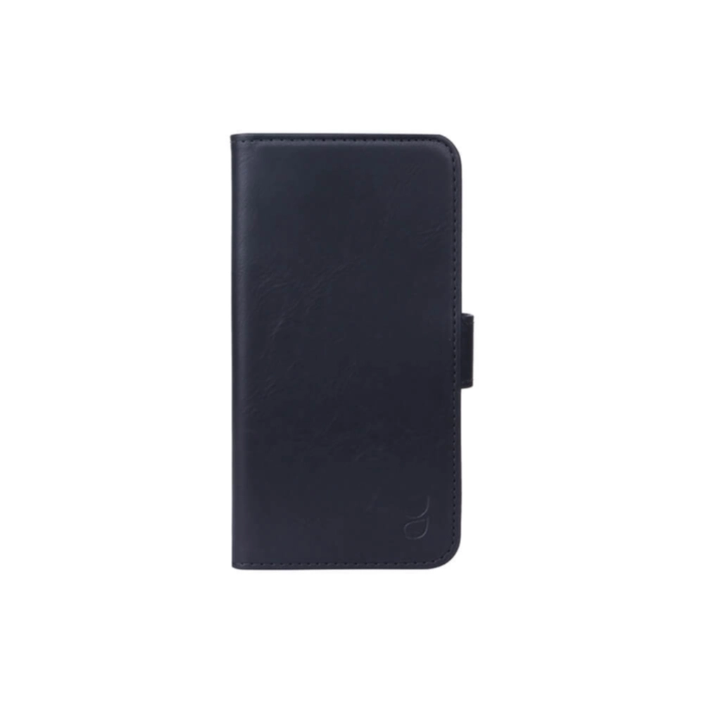 Gear Lommebokdeksel Svart - iPhone 13 Pro Mobildeksel og futteral iPhone,Elektronikk