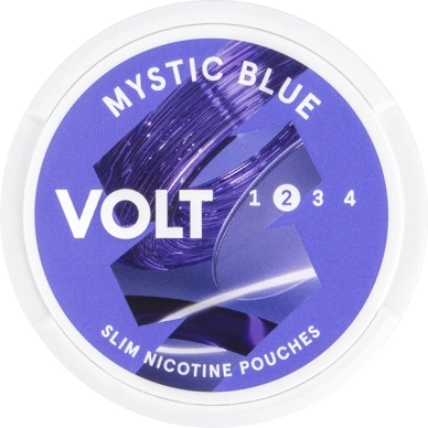 VOLT alt Volt Mystic Blue Medium Slim