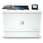 HP HP Color LaserJet Managed E 75245 dn - toner och papper