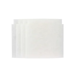 Nibe Fighter 100 / 310 / 315 / 360 Standardfilter 4-pack