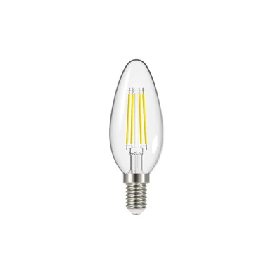 AIRAM LED-pære kronelysform E14 3,7W 4000 470 lumen 4713830 Modsvarer: N/A