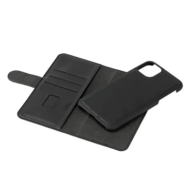 Gear GEAR-lompakkokotelo iPhone 11 Pro Max, magneettikuori 599960 Vastaa: N/A