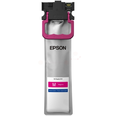 Epson Epson T13L3 Mustepatruuna Magenta T13L3 Vastaa: N/A