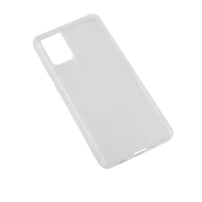 GEAR Mobilcover TPU Transparent Samsung S20+