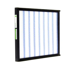 Exhausto VEX 3.5 SafeAir filter