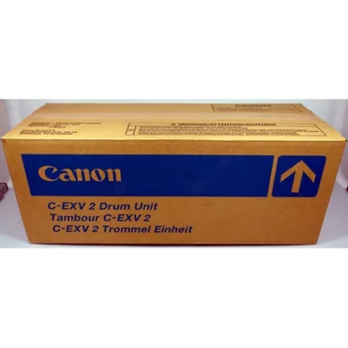 Canon Tromle cyan Type C-EXV2 50.000 sider 4231A003 Modsvarer: N/A