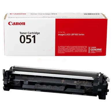 Canon Canon 51 Värikasetti musta 2168C002 Vastaa: N/A