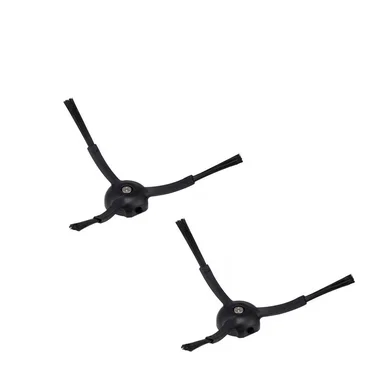WL Sidobørste 2-pak kompatibel med Roborock DU46013 Modsvarer: 6970995780208