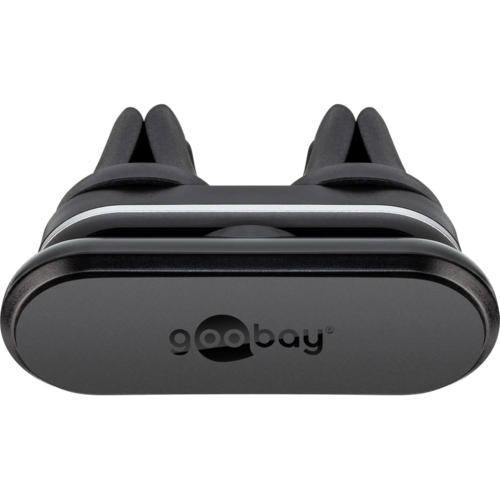 GooBay Goobay Mobilholder Dobbel Magnet Mobilholder,Elektronikk