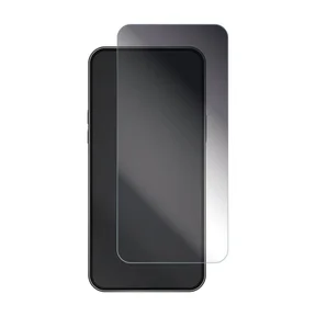 Skärmskydd 2.5D Gold Privacy Case Friendly - iPhone Air