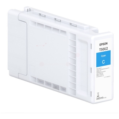 Epson Epson XD3 Mustepatruuna Cyan T50U2 Vastaa: N/A