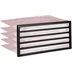DF-1027762 Genvex GE Energy 1 SafeAir Påsfilter 5P