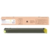 MX23GTYA Tonerkassette gelb 10000 Seiten