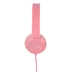 Altec Lansing On-Ear hörlurar Barn Rosa