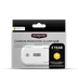 Housegard CA108 kolmonoxidlarm, LCD-display, 3 års batteri