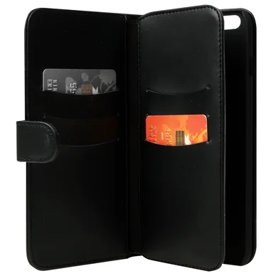Gear Gear Tegnebogstaske iPhone6 Plus, 7 stk kortlommer 7319926588404 Modsvarer: N/A billede