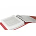 Brevordner Esselte No1 PP FSC® A4/75L.blå