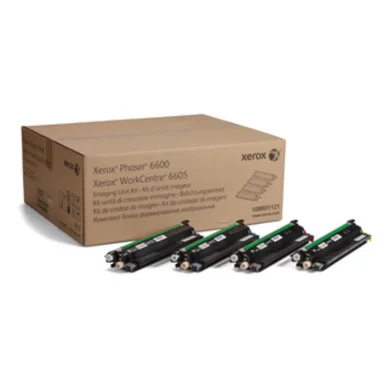 Xerox 108R01121 / Imaging Kit 4-Pack C400 C405 6505 6655