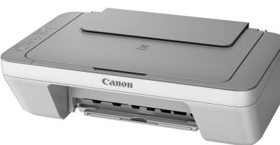 CANON CANON PIXMA MG2555 – bläckpatroner och papper