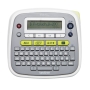 BROTHER BROTHER P-Touch D 200 - etiketten en tape