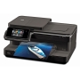 HP HP PhotoSmart 7510 e-All-in-One – blekkpatroner og papir
