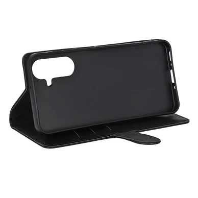 GEAR Mobilfodral Samsung A26 5G Svart