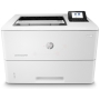 HP HP LaserJet Enterprise M 507 dng - Toner und Papier