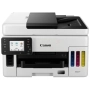 CANON CANON Maxify GX 6040 – bläckpatroner och papper