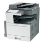 LEXMARK LEXMARK X 954 DHE - toner och papper LEXMARK LEXMARK X 954 DHE - toner och papper