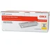 45103719 OKI Trumenhet Gul 45103719 OKI Trumenhet Gul