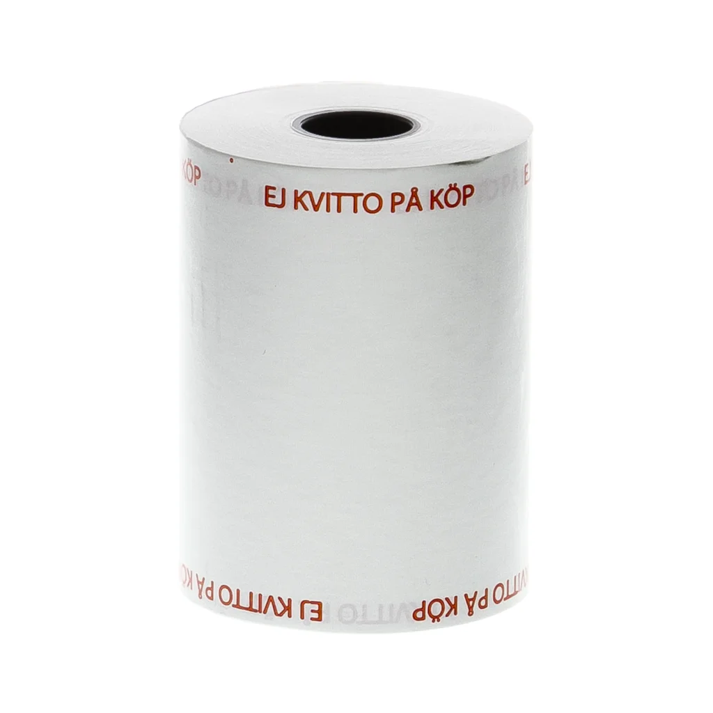 Babsrulle (Thermo) EKPK 57x46x13mm, 25 m