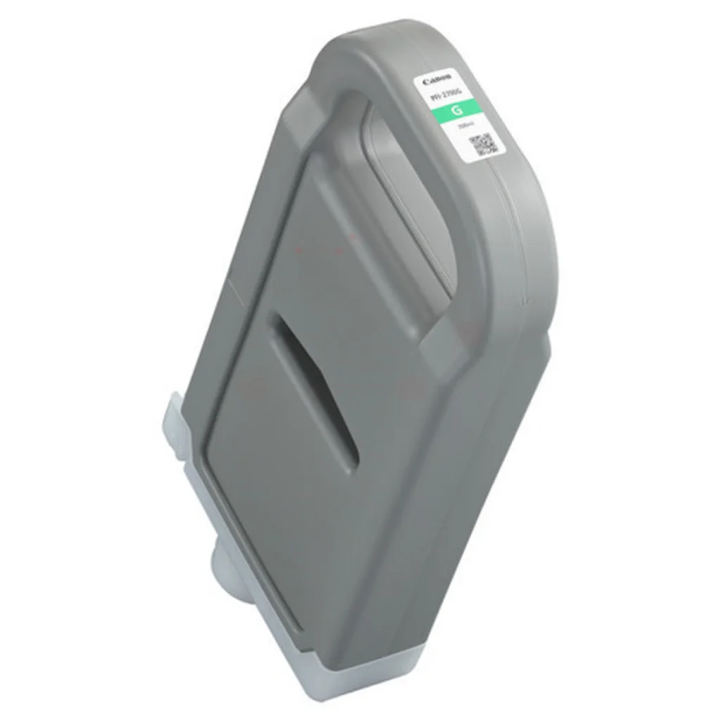 Canon PFI-2700 Bläckpatron Grön
